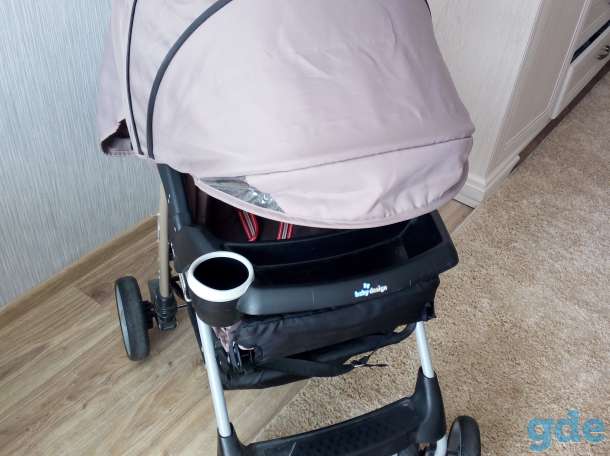 Продам коляску, фотография 3
