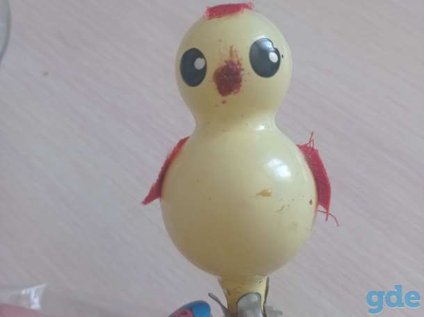 Ёлочные игрушки, фотография 5