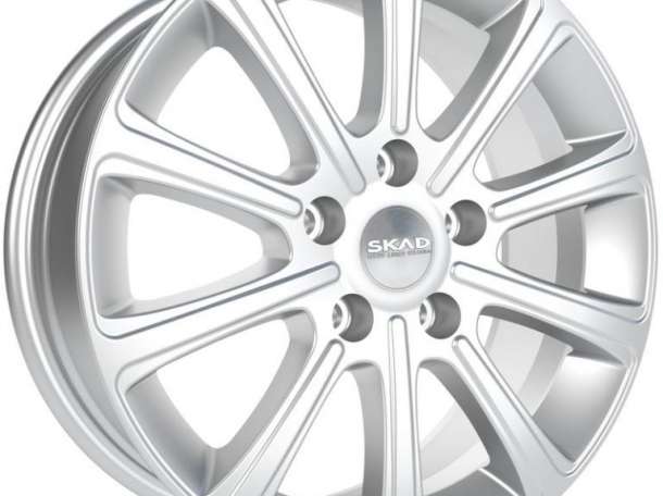 R15-16, 5x110, 6.0J, ET43, d65.1, фотография 4