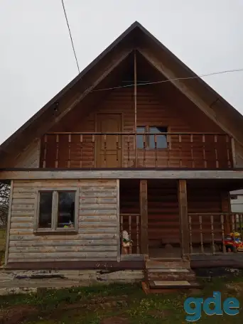 Продажа дома, Д. рябцево, фотография 9