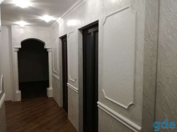 Отделка квартир,домов,офисов под ключ, фотография 1