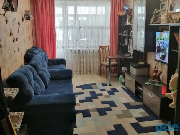 Продается квартира, ул.Серебренникова 14, фотография 9
