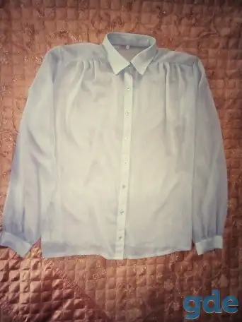 Блуза, фотография 1