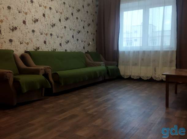 Сдам квартиру, Логойский тракт, фотография 3