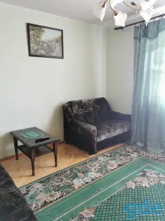 Сдача в аренду квартиры, Солтыса 44, фотография 11