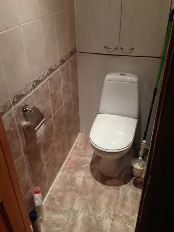 Комната для студентов, Черняховского, 22, фотография 2