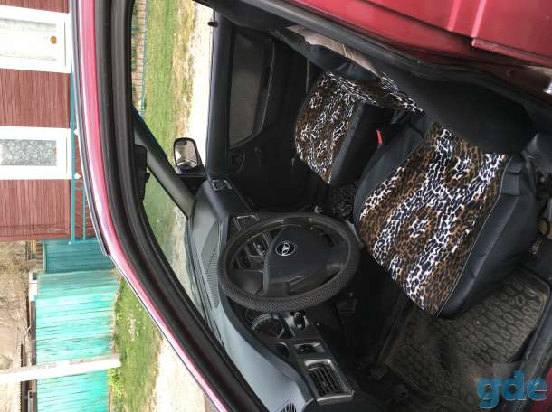 Продам машину Daewoo Nexia, фотография 3