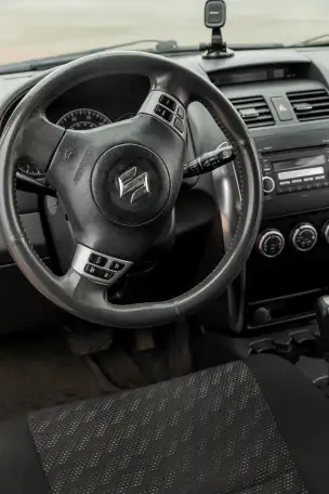 Продаю авто Suzuki, фотография 4