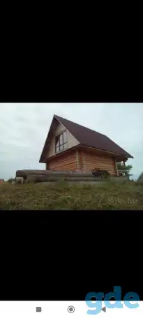 Продам дачу с баней, Витебская обл., Витебский район, д. Надозерье, ул. Шанская, 2б, фотография 4