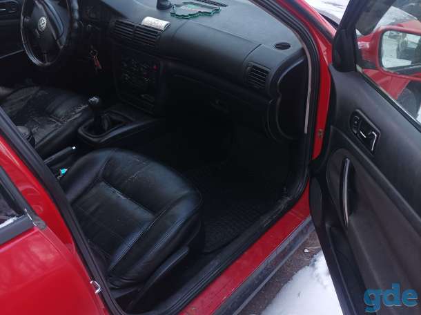 Продам машину Volkswagen Passat, фотография 11