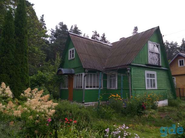 Продам дачу, СТ Родничок, Тарусичи, Гродненский район, фотография 1