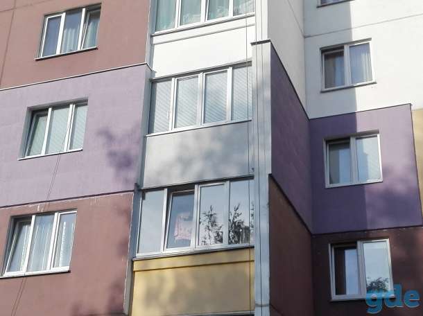 Утепление квартир и домов, фотография 2