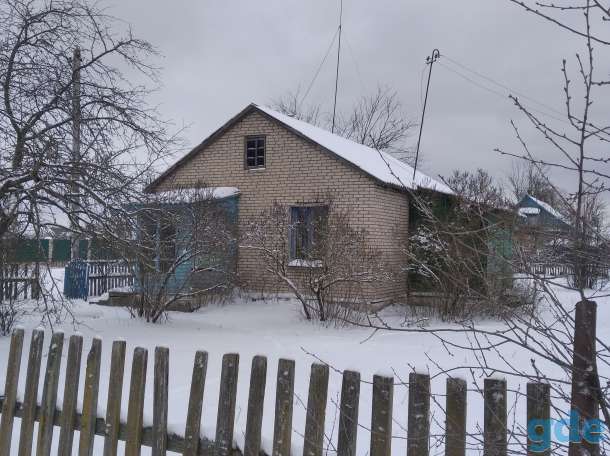 Продам дом с участком., фотография 7