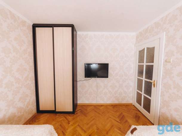 Квартиры разного класса на сутки в Мозыре, фотография 9