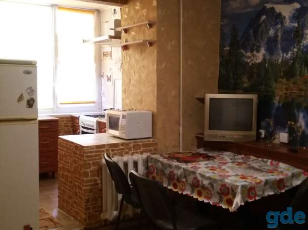 Квартиры на часы и сутки в Бобруйске, Ульяновская 52, фотография 3
