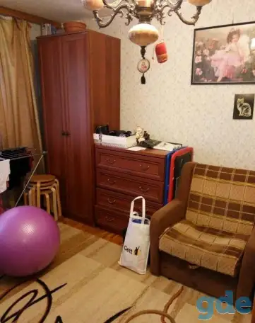 Сдается на сутки квартира в г. Узда, фотография 2