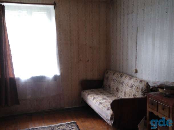 продаю жилой дом в д.боровцы городокского района, фотография 6