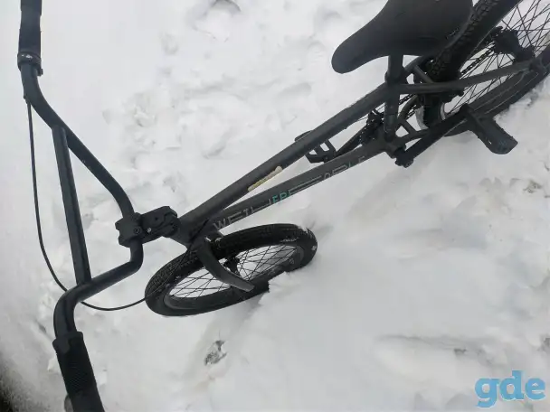 Продам велосипед, фотография 5
