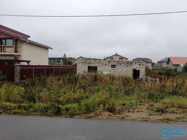 Участок в Тулова, 2-ой Малиновый пеулок, фотография 1