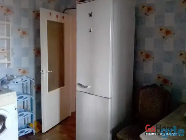 Сдам 1 комнатную квартиру вблизи минска, а Лесной д. 33, фотография 6