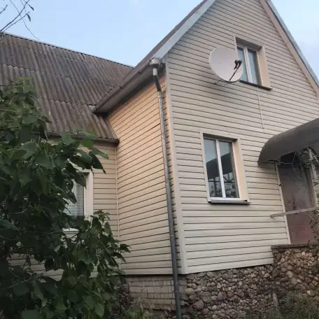 СРОЧНО продается дом!, д. Новый Двор, ул. Я. Коласа, д. 21 район, Минская обл., Кировский с.с, фотография 3