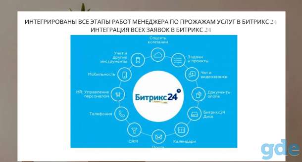Продажа свадебного агентства, фотография 11