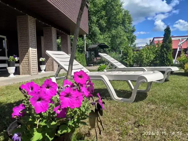 Домик на берегу озера для семейного отдыха, Город , улица Гагарина, фотография 3