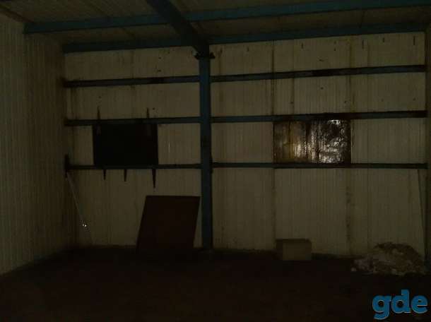 Продажа  заготовительного пункта Езерище, фотография 6