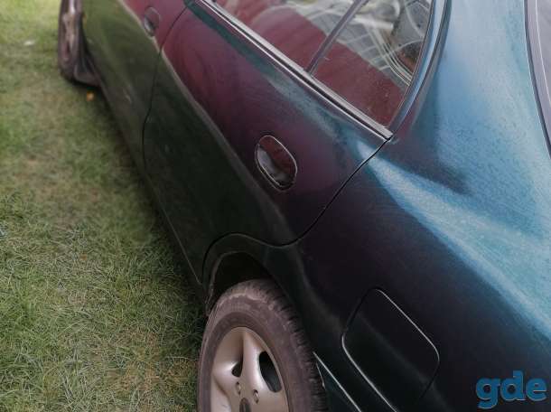 Продам авто Hyundai Accent, фотография 6