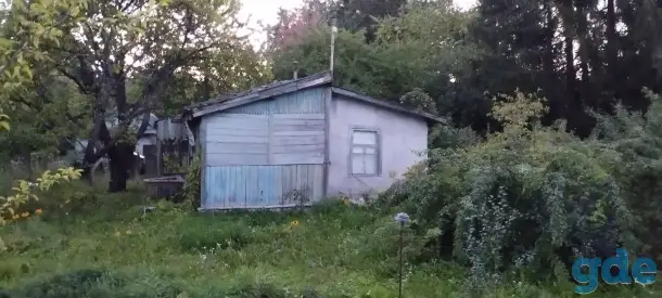 Продам участок, с/т 40 лет Октября, фотография 6