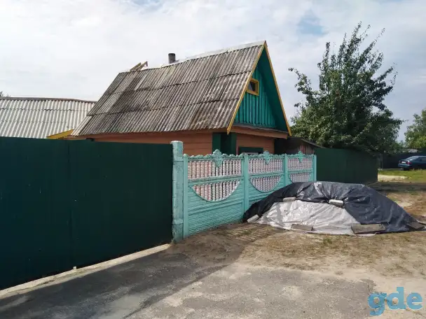 Продам или обменяю на квартиру в Ельске, фотография 2