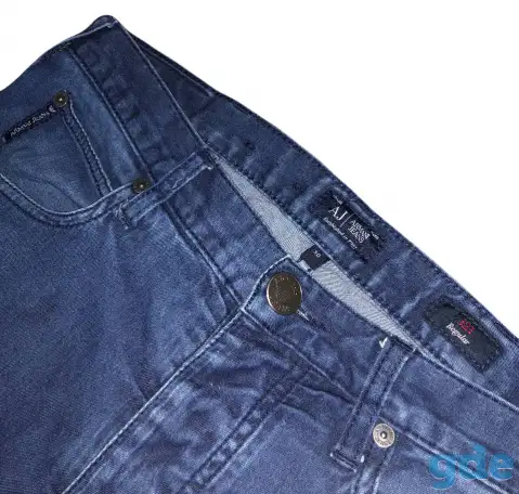 Armani Jeans Джинсы, фотография 2