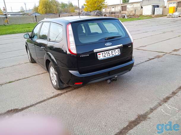 Продам Форд Фокус Ford Focus, фотография 2