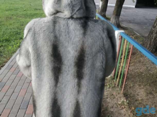Шуба, фотография 3