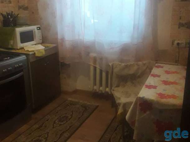 Квартира для командированных, фотография 4