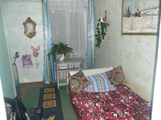 Продам большой дом в городе Поставы, фотография 4