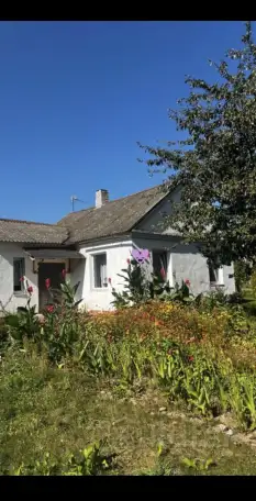 Продается кирпичный дом на Ольшанке с участком 24, Старая Ольшанка ул, Гродненская область, фотография 1