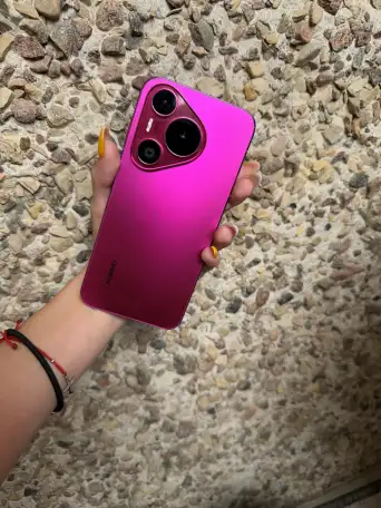 Huawei pura 70, фотография 1