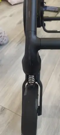 Коляска Cybex Balios S 2 в1, фотография 20