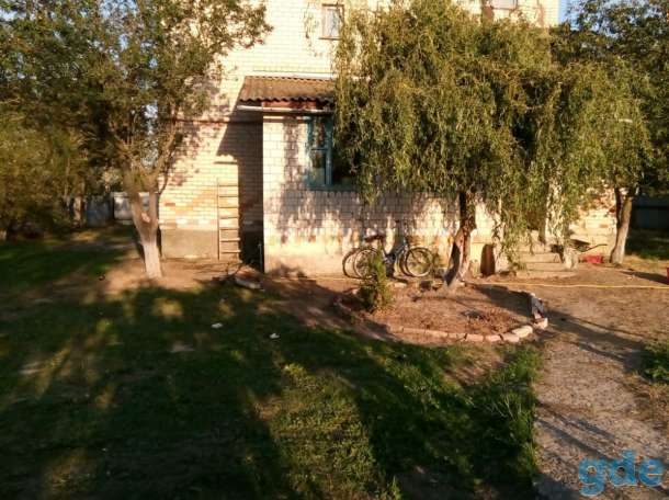СРОЧНО Продам 2 этажный дом, ул.Садовая  д.8, фотография 3