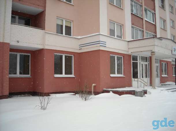 Сдается офисно торговое помещения, ул.Белуша,20б, фотография 3