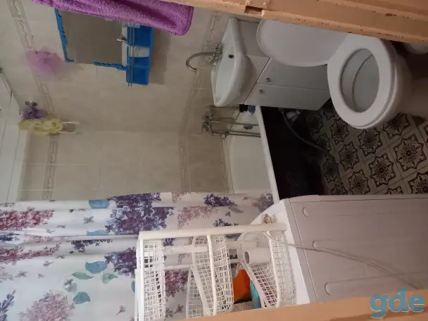 Подселение в комнату, 75$, фотография 5
