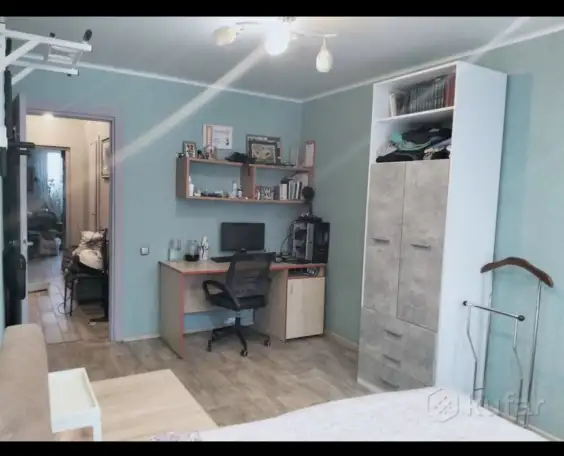 Продам квартиру, Гайненское шоссе, 19А, район, Минская область, фотография 3