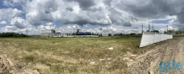 Незаверш. кап. строение на земельном участке по ул. Янопольской, фотография 8