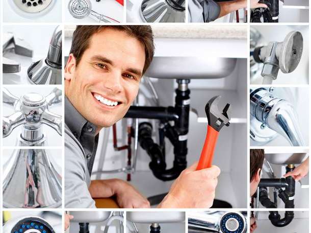 Услуги сантехника в Витебске! Недорого!, фотография 1