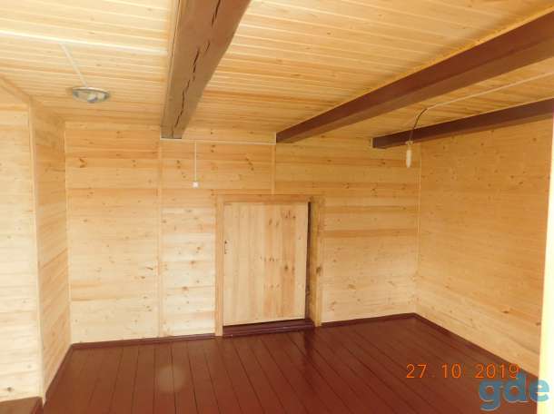 Продаю продам дом в жилой деревне после, фотография 6