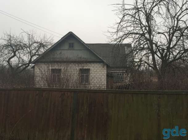 Земельный участок с жилым домом Я.Слобода, фотография 1