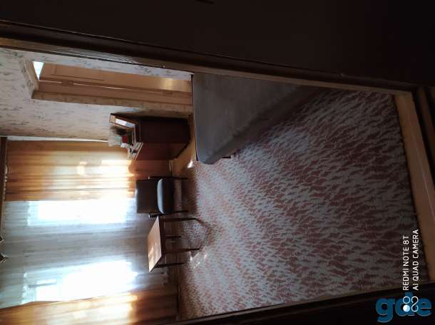 Продам квартиру, Козлова 15, фотография 1