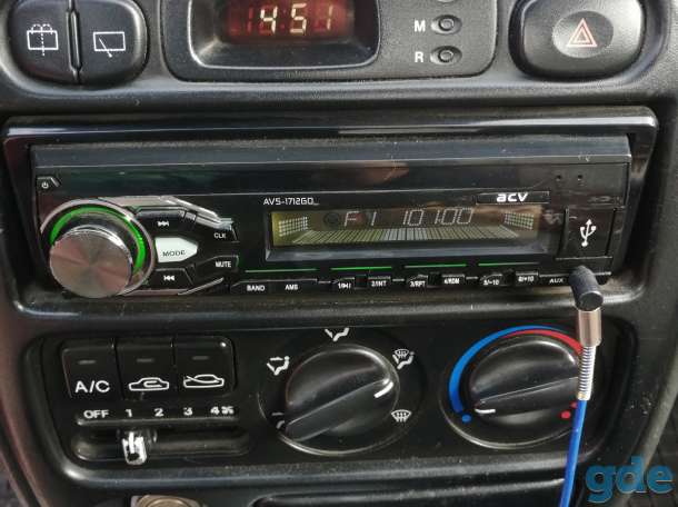 Продам авто Hyundai Accent, фотография 9
