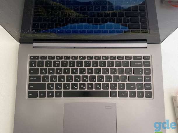 Продам Xiaomi Mi Notebook Pro 15.6 GTX JYU4199CN, фотография 2